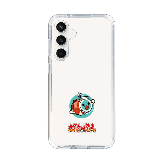 Slim Protection Case［ Taiko no Tatsujin - WadaKatsu ］