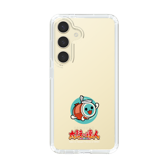 Slim Protection Case［ Taiko no Tatsujin - WadaKatsu ］