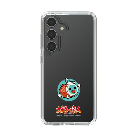 Slim Protection Case［ Taiko no Tatsujin - WadaKatsu ］