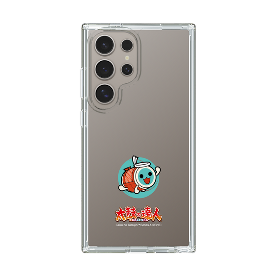 Slim Protection Case［ Taiko no Tatsujin - WadaKatsu ］