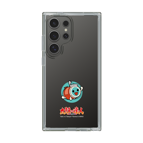 Slim Protection Case［ Taiko no Tatsujin - WadaKatsu ］