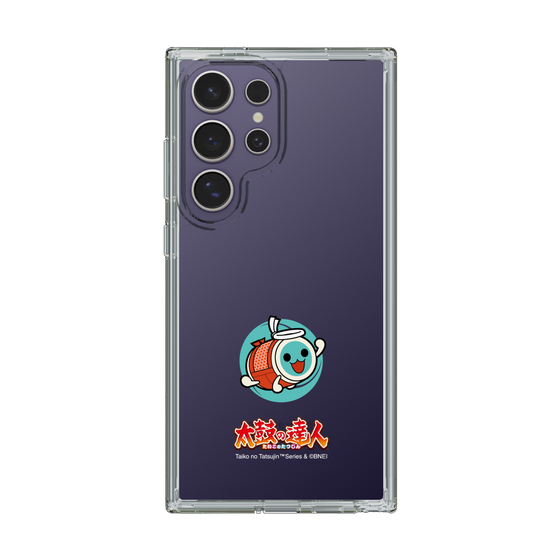 Slim Protection Case［ Taiko no Tatsujin - WadaKatsu ］