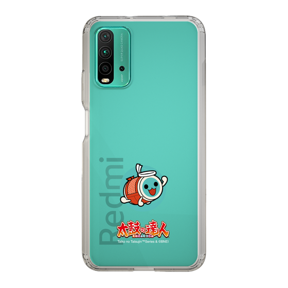 Slim Protection Case［ Taiko no Tatsujin - WadaKatsu ］