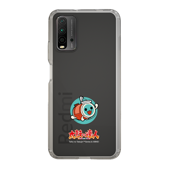 Slim Protection Case［ Taiko no Tatsujin - WadaKatsu ］
