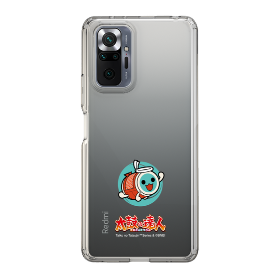 Slim Protection Case［ Taiko no Tatsujin - WadaKatsu ］