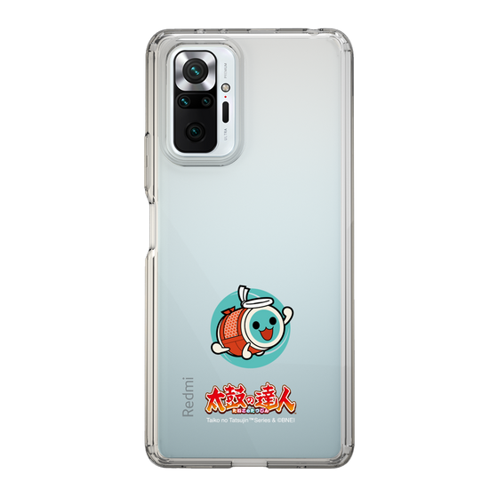 Slim Protection Case［ Taiko no Tatsujin - WadaKatsu ］