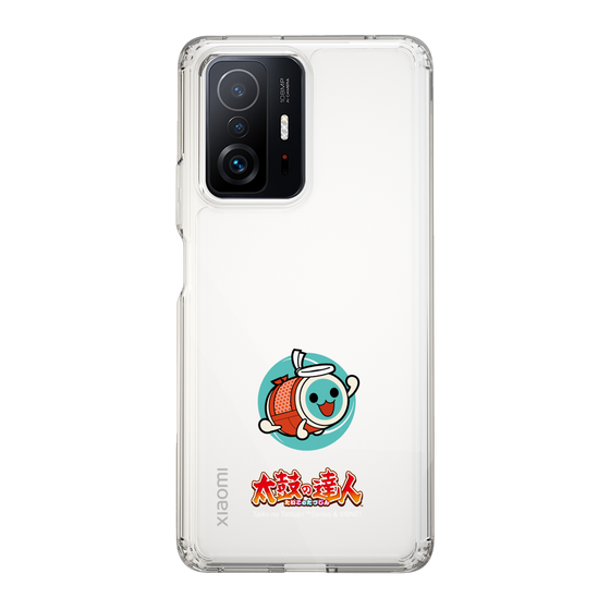 Slim Protection Case［ Taiko no Tatsujin - WadaKatsu ］