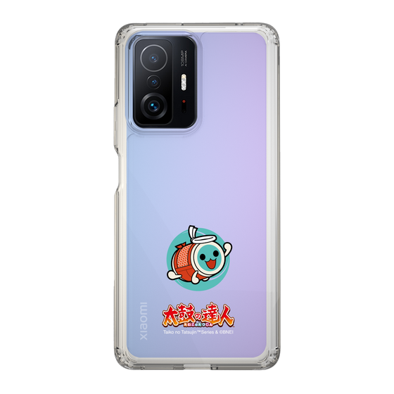 Slim Protection Case［ Taiko no Tatsujin - WadaKatsu ］
