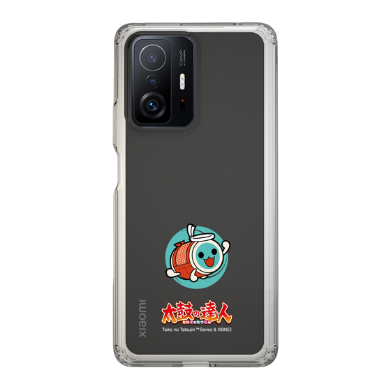 Slim Protection Case［ Taiko no Tatsujin - WadaKatsu ］