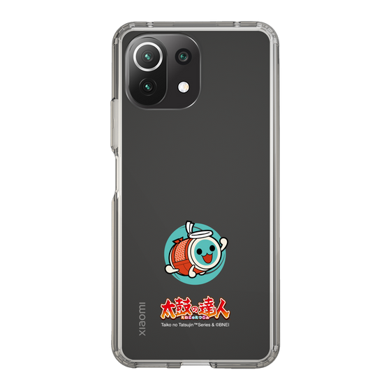 Slim Protection Case［ Taiko no Tatsujin - WadaKatsu ］