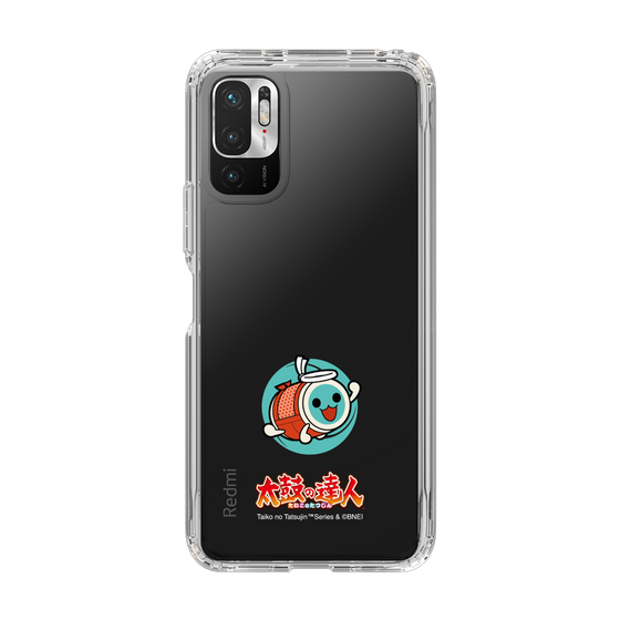 Slim Protection Case［ Taiko no Tatsujin - WadaKatsu ］