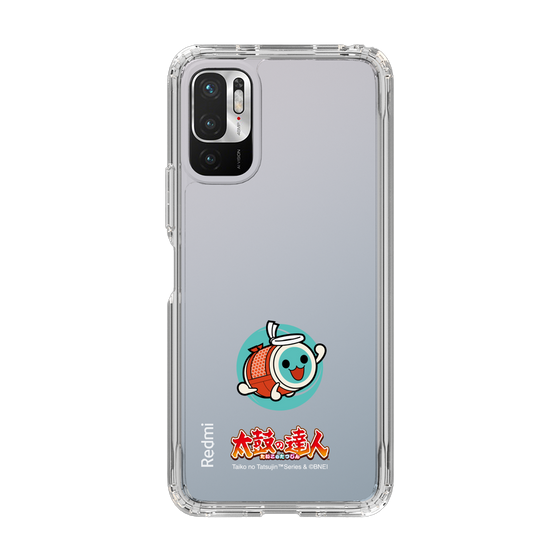 Slim Protection Case［ Taiko no Tatsujin - WadaKatsu ］