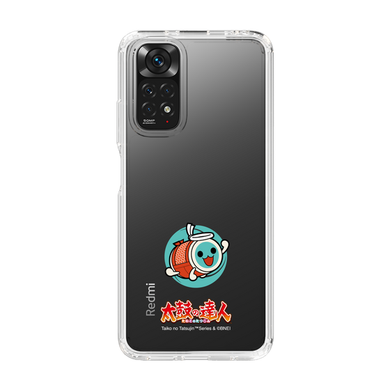 Slim Protection Case［ Taiko no Tatsujin - WadaKatsu ］