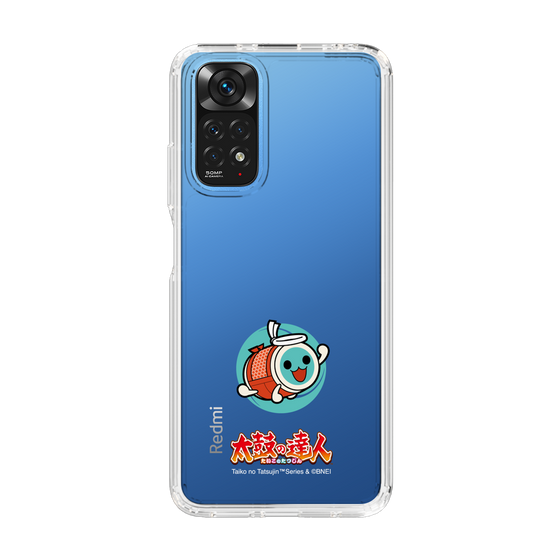 Slim Protection Case［ Taiko no Tatsujin - WadaKatsu ］