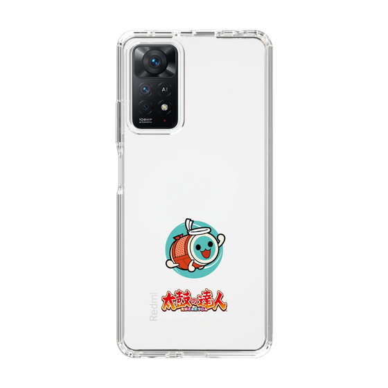 Slim Protection Case［ Taiko no Tatsujin - WadaKatsu ］