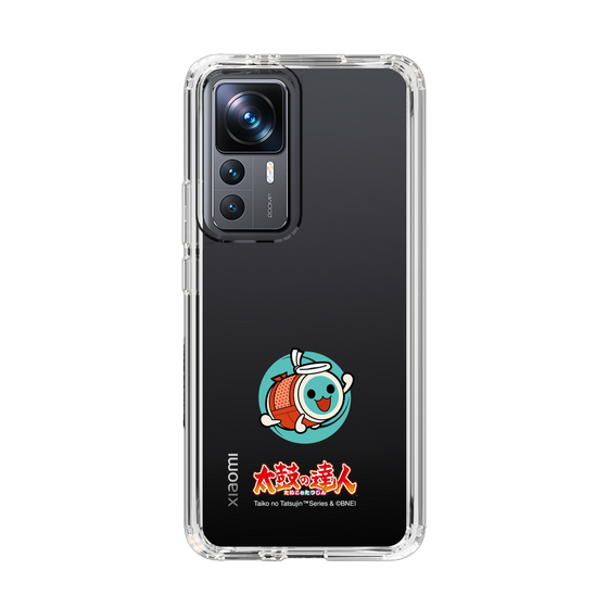 Slim Protection Case［ Taiko no Tatsujin - WadaKatsu ］