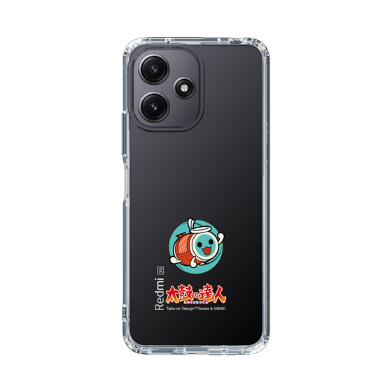 Slim Protection Case［ Taiko no Tatsujin - WadaKatsu ］