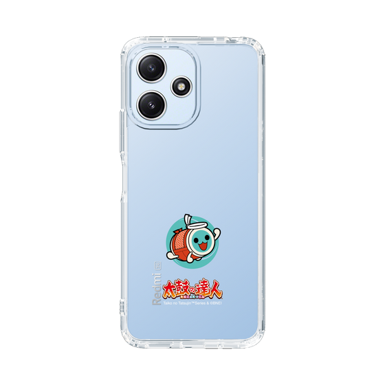 Slim Protection Case［ Taiko no Tatsujin - WadaKatsu ］