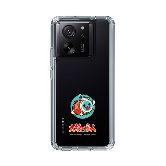 Slim Protection Case［ Taiko no Tatsujin - WadaKatsu ］