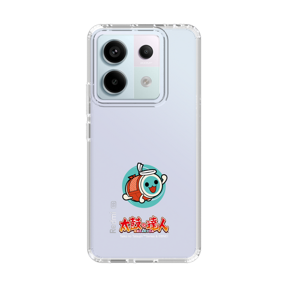 Slim Protection Case［ Taiko no Tatsujin - WadaKatsu ］