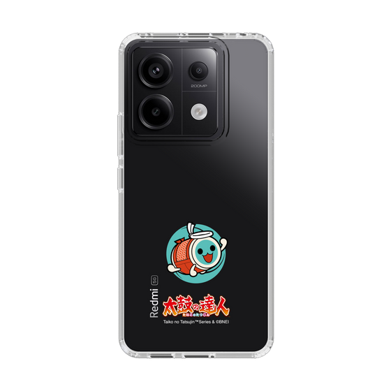 Slim Protection Case［ Taiko no Tatsujin - WadaKatsu ］