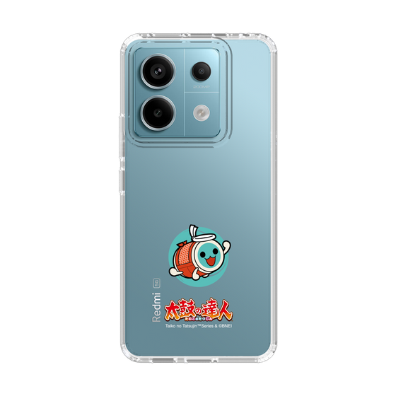 Slim Protection Case［ Taiko no Tatsujin - WadaKatsu ］