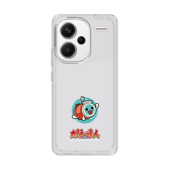 Slim Protection Case［ Taiko no Tatsujin - WadaKatsu ］