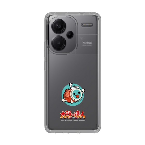 Slim Protection Case［ Taiko no Tatsujin - WadaKatsu ］