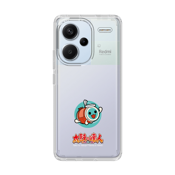 Slim Protection Case［ Taiko no Tatsujin - WadaKatsu ］
