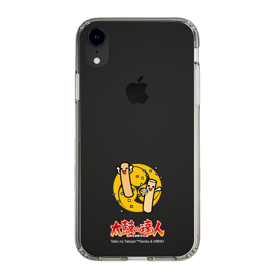 Slim Protection Case［ Taiko no Tatsujin - Master Bachi-o ］