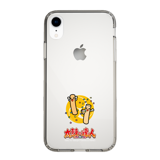 Slim Protection Case［ Taiko no Tatsujin - Master Bachi-o ］