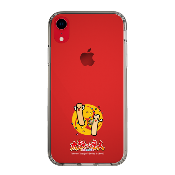 Slim Protection Case［ Taiko no Tatsujin - Master Bachi-o ］