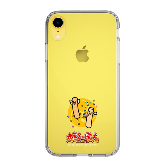 Slim Protection Case［ Taiko no Tatsujin - Master Bachi-o ］