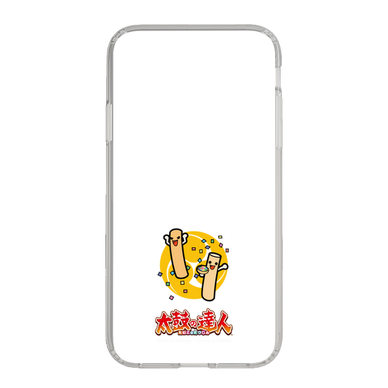 Slim Protection Case［ Taiko no Tatsujin - Master Bachi-o ］