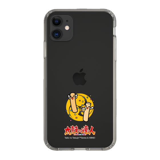 Slim Protection Case［ Taiko no Tatsujin - Master Bachi-o ］