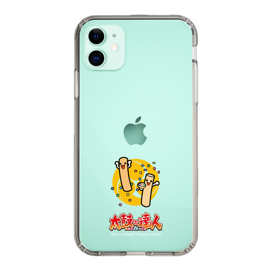 Slim Protection Case［ Taiko no Tatsujin - Master Bachi-o ］