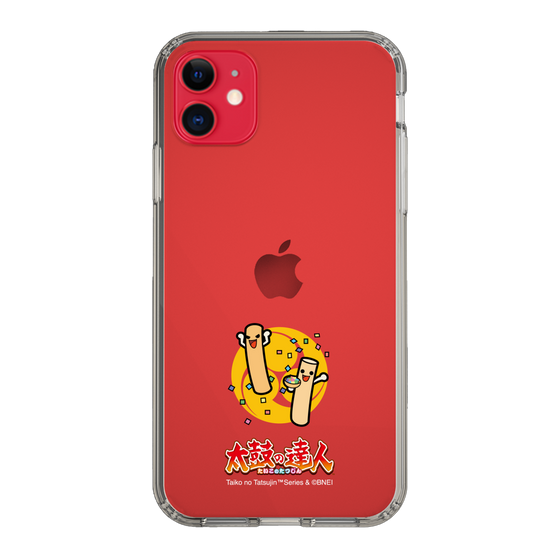 Slim Protection Case［ Taiko no Tatsujin - Master Bachi-o ］