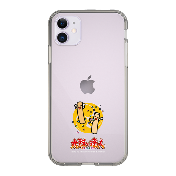 Slim Protection Case［ Taiko no Tatsujin - Master Bachi-o ］