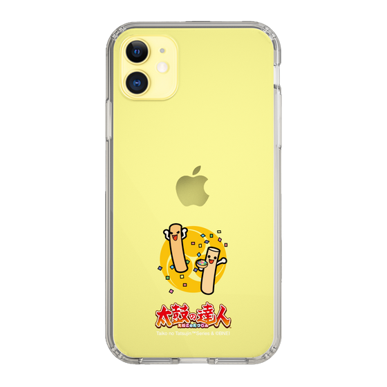 Slim Protection Case［ Taiko no Tatsujin - Master Bachi-o ］