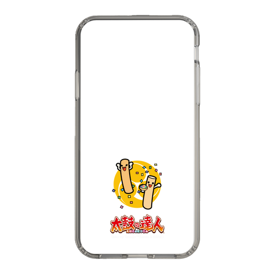 Slim Protection Case［ Taiko no Tatsujin - Master Bachi-o ］