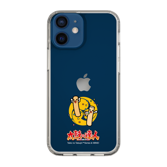 Slim Protection Case［ Taiko no Tatsujin - Master Bachi-o ］