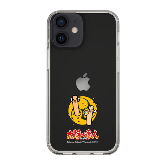 Slim Protection Case［ Taiko no Tatsujin - Master Bachi-o ］