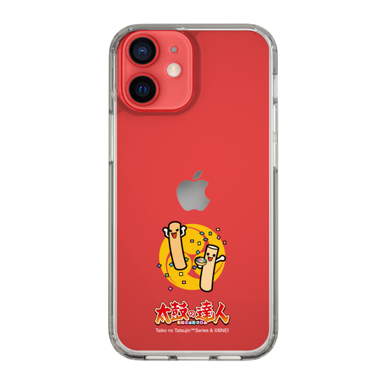 Slim Protection Case［ Taiko no Tatsujin - Master Bachi-o ］