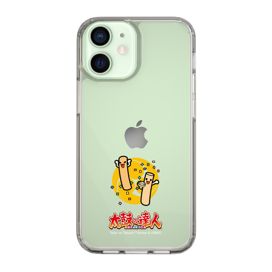 Slim Protection Case［ Taiko no Tatsujin - Master Bachi-o ］