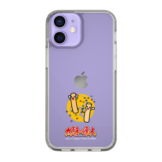 Slim Protection Case［ Taiko no Tatsujin - Master Bachi-o ］