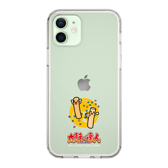 Slim Protection Case［ Taiko no Tatsujin - Master Bachi-o ］