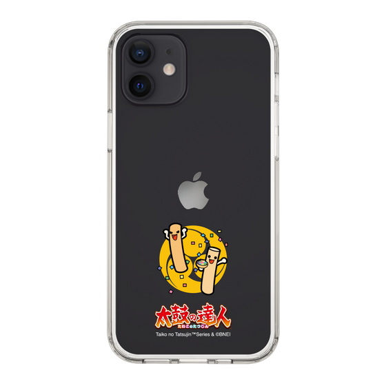 Slim Protection Case［ Taiko no Tatsujin - Master Bachi-o ］