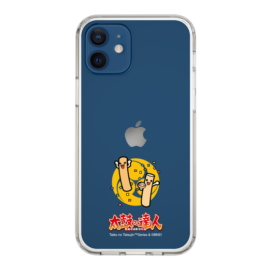 Slim Protection Case［ Taiko no Tatsujin - Master Bachi-o ］