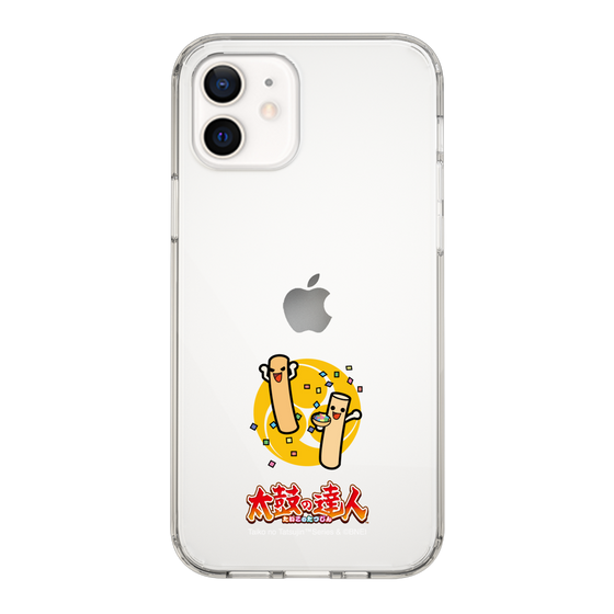 Slim Protection Case［ Taiko no Tatsujin - Master Bachi-o ］