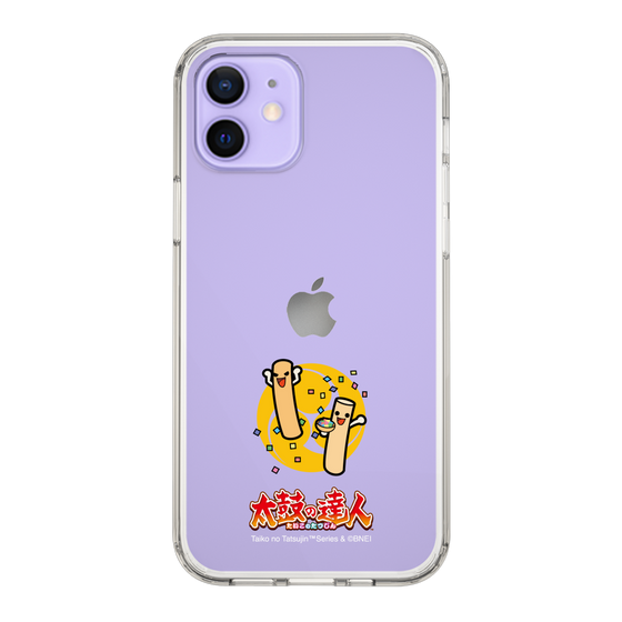Slim Protection Case［ Taiko no Tatsujin - Master Bachi-o ］